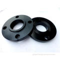 ANSI B16.5 Class 150 SORF Flange ANSI B16.5 class 150 slip on steel flanges Supplier